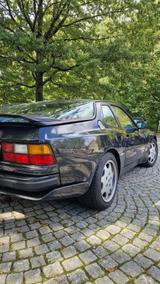 Porsche 944 Turbo - Porsche Gebrauchtwagen von 1990