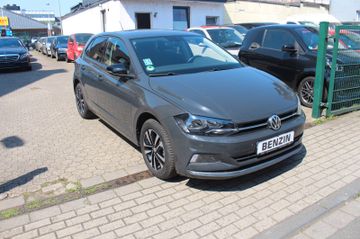 Volkswagen Polo - 2