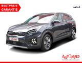Kia Niro 1.6 HEV DCT Spirit Bi-Xenon Navi ACC Kamera - Kia Niro mit Schiebedach