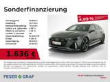 Audi RS6 AHK/Pano/Matrix/Sportabgas/B&O/HuD/360° - Audi RS6 in Dortmund