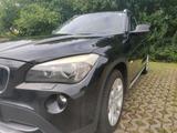 BMW X1  s-drive  2.0 d TÜV NEU - gebrauchte BMW X1 aus dem Jahr 2009