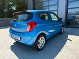 Opel Karl Edition *Klima*Tempomat*IntelliLink *GJR - Opel Gebrauchtwagen in Flensburg