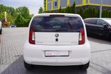 Skoda Citigo 1.0 Clever Sitzheizung Bluetooth DAB PDC - Skoda Citigo mit Benzin-Antrieb