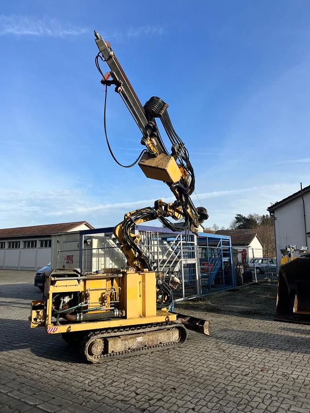 Andere MORATH Br 3400 - INV QAS XAS CAT