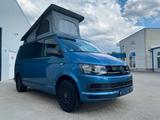 Volkswagen VW T6 Multivan Camper mit Aufstelldach - Volkswagen: Kleinbus, mit Aufstelldach