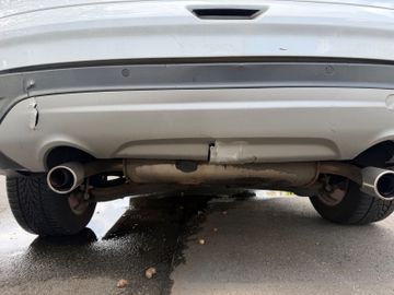 Ford Kuga - 8