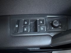 VW Tiguan Allspace 2.0 TDI Highline 4Motion