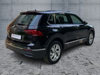 Volkswagen Tiguan - Vorschau Bild 6