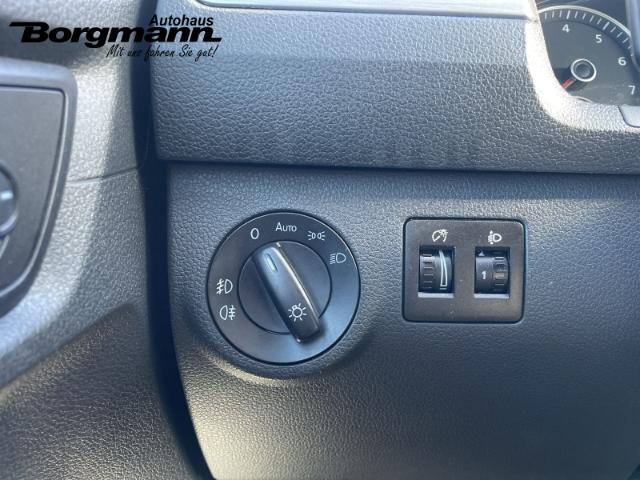 Volkswagen Caddy Trendline 1.4 Bluetooth - Park Distance Co