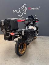 BMW R 1250 GS Adventure /  J&H / SW Motech Koffer - Motorräder in Frankfurt