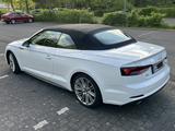 Audi A5 2.0 TFSI 140kW S tronic Cabriolet - - gebrauchte Cabrios in Siegen