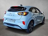 Ford Puma 1.0 ST-Line/LED/Navi/Kamera/Klima/Sitz+Lenk - Gebrauchtwagen in Bonn
