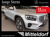 Mercedes-Benz GLB 200 PROGRESSIVE ADVANCED VOLLDIGI WINTERP. - Mercedes-Benz GLB 200 Jahreswagen