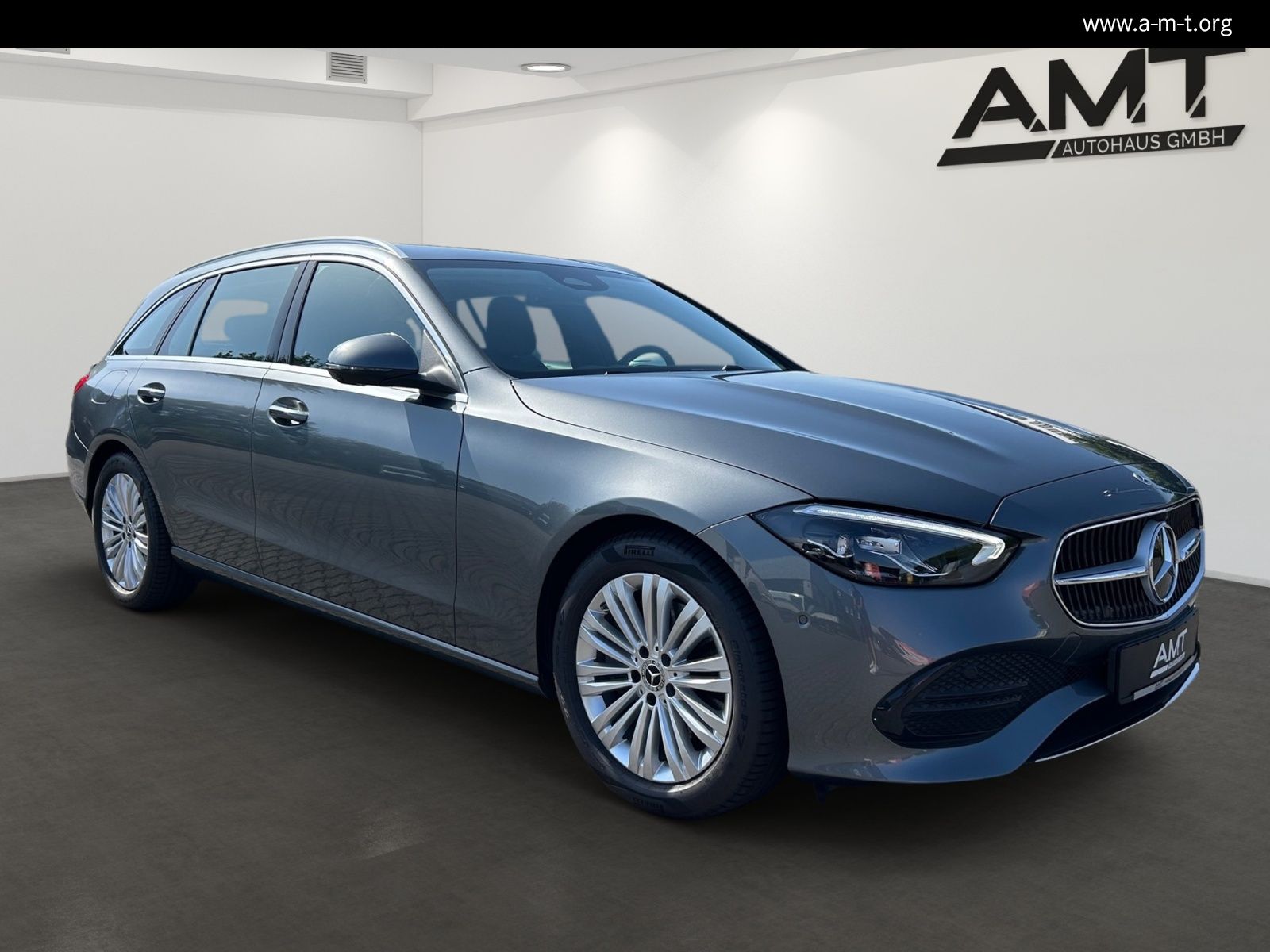 C 220 d T Edt. Avantg.*Guard360*Distronic*Memory