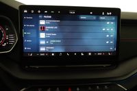 Skoda Octavia - Vorschau Bild 16