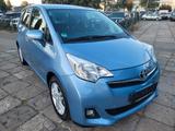 Toyota Verso-S Club*NAVI*KAMERA*1.BESITZ*NUR 55TKM - Toyota Verso-S: Automatik