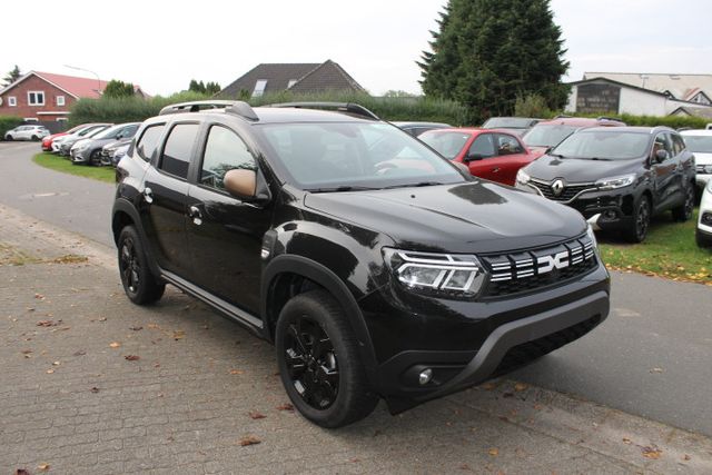 Dacia Duster II Extreme