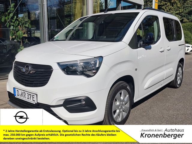 Opel Combo Life E-e Ultimate Navi-Paket