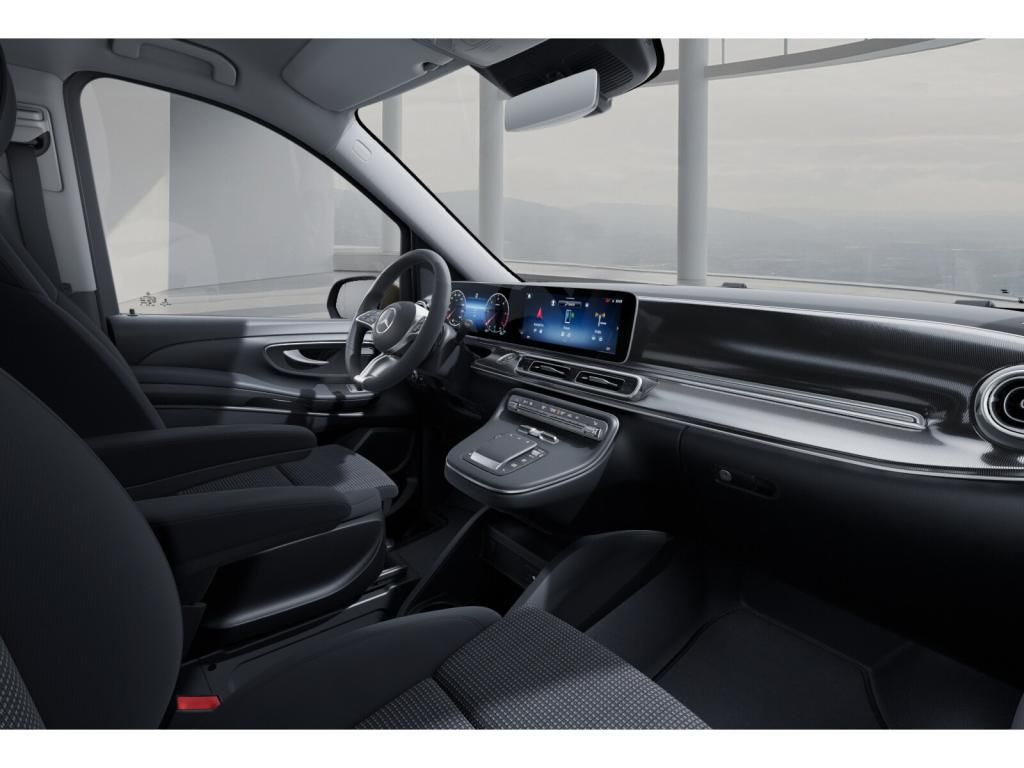 MERCEDES-BENZ V-Class 2025