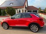 Volkswagen  Standheizung Kamera ACC 150 PS Sport - VW T-Roc von privat