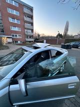 Opel Astra G Coupé Bertone 2.2 - Opel Astra: Coupe, Bertone