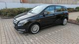 Mercedes-Benz Mercedes -Benz B 200 Natural Gas, Benzin. - Mercedes-Benz B-Klasse mit CNG-Antrieb: Automatik
