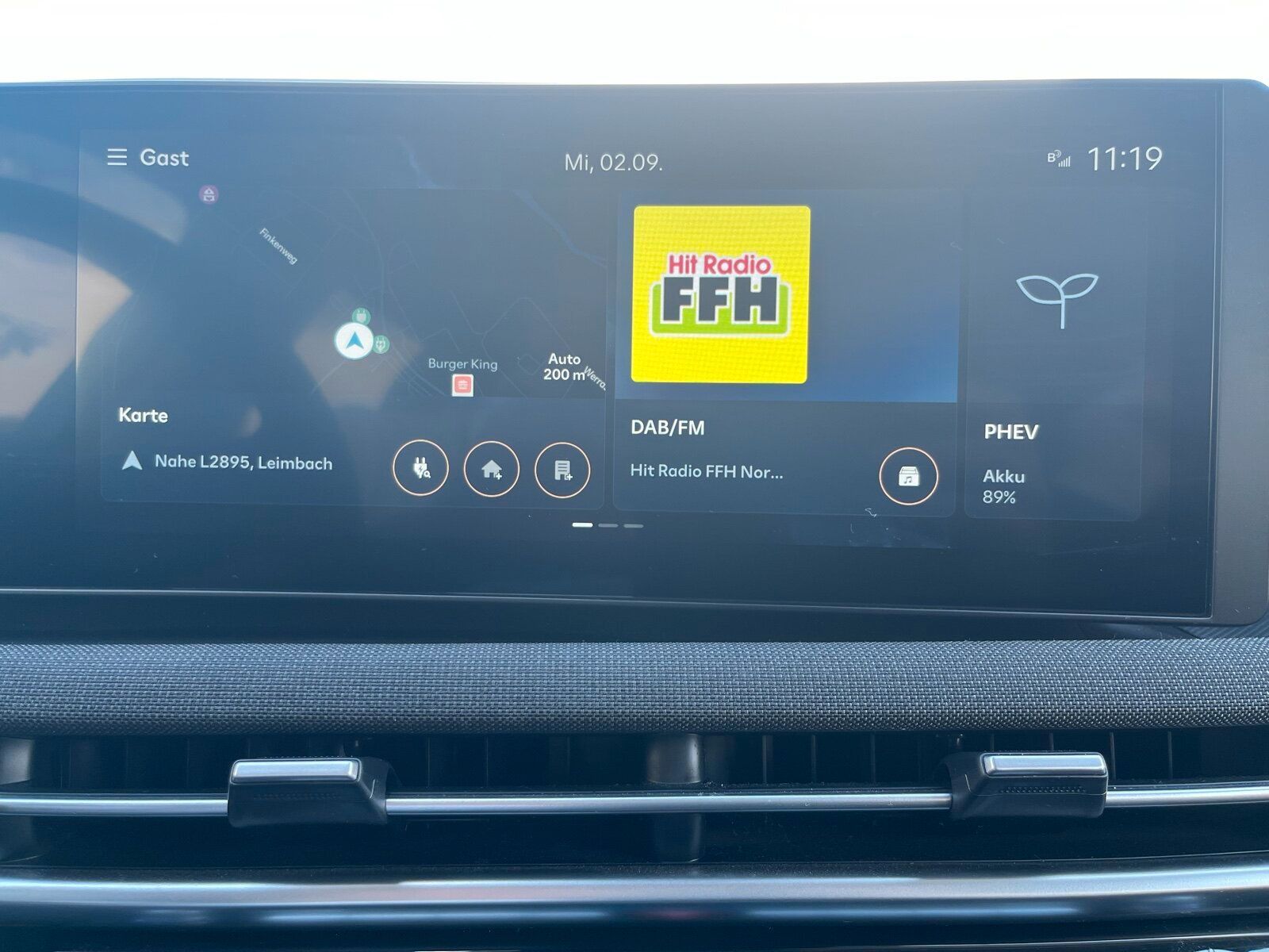Hyundai Tucson – Bild 13