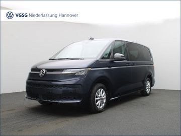Volkswagen T7 Multivan - 3