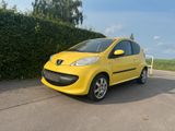 Peugeot 107 TÜV NEU - Peugeot 107 aus 2005
