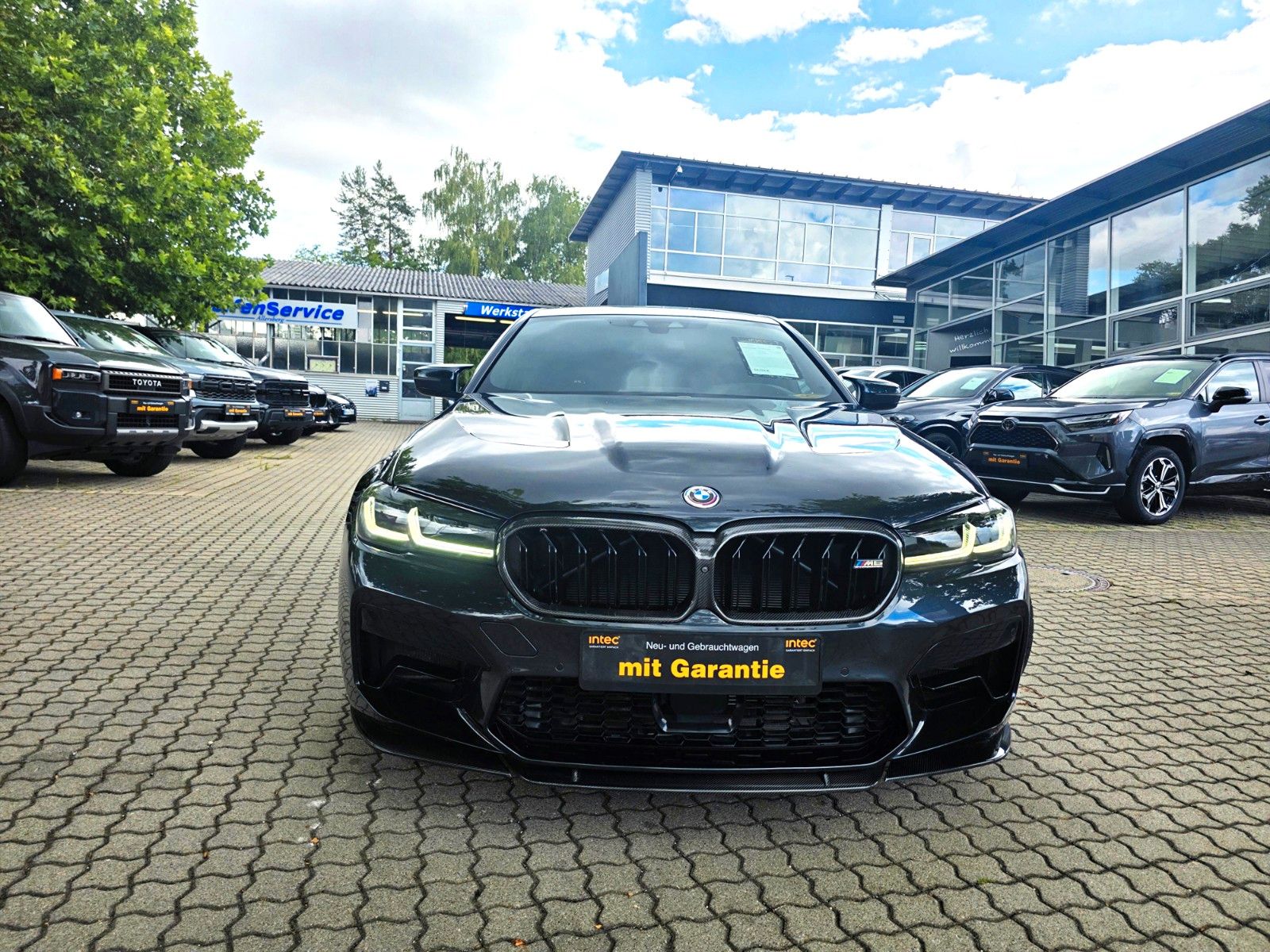 Фото авто