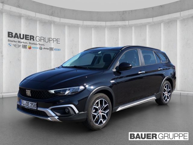 Fiat Tipo Cross 1.5 GSE Mild-Hybrid EU6d Automatik,Si