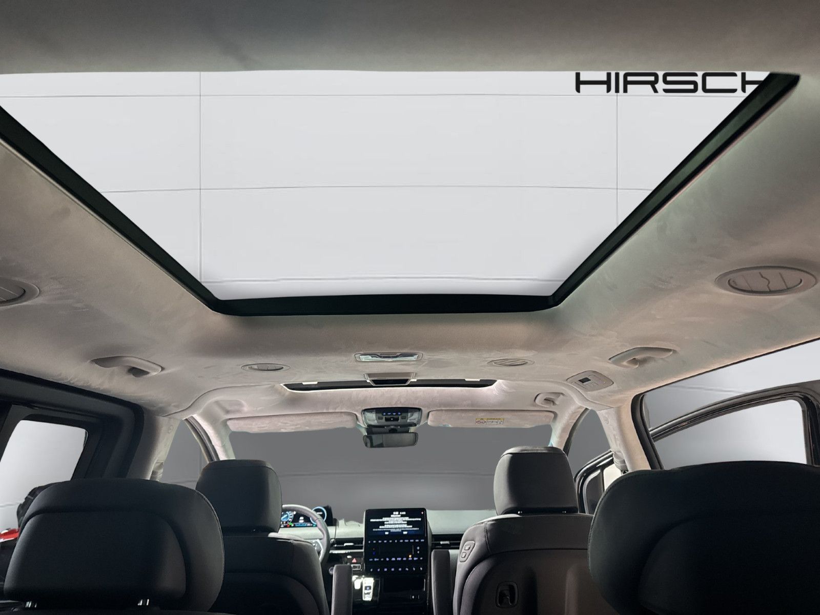 Hyundai STARIA - Bild 15