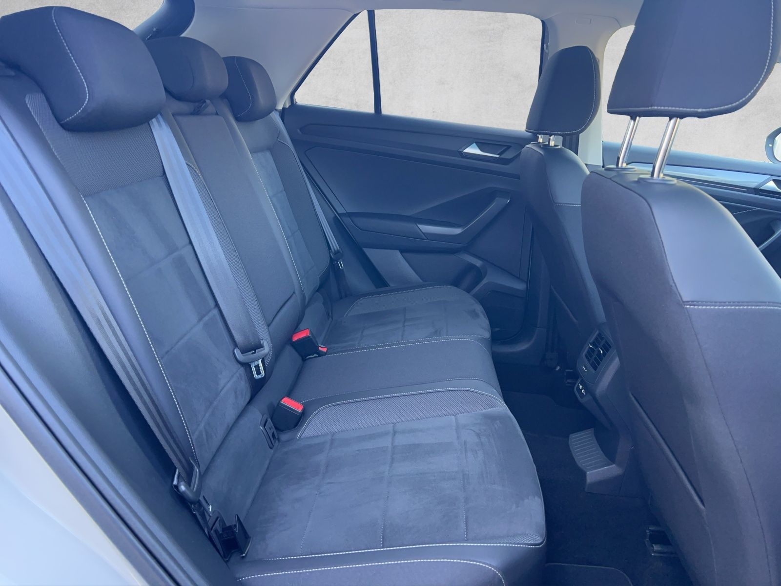 T-Roc Style 1.5 l TSI DSG Pano*Navi*ACC*IQ-Light
