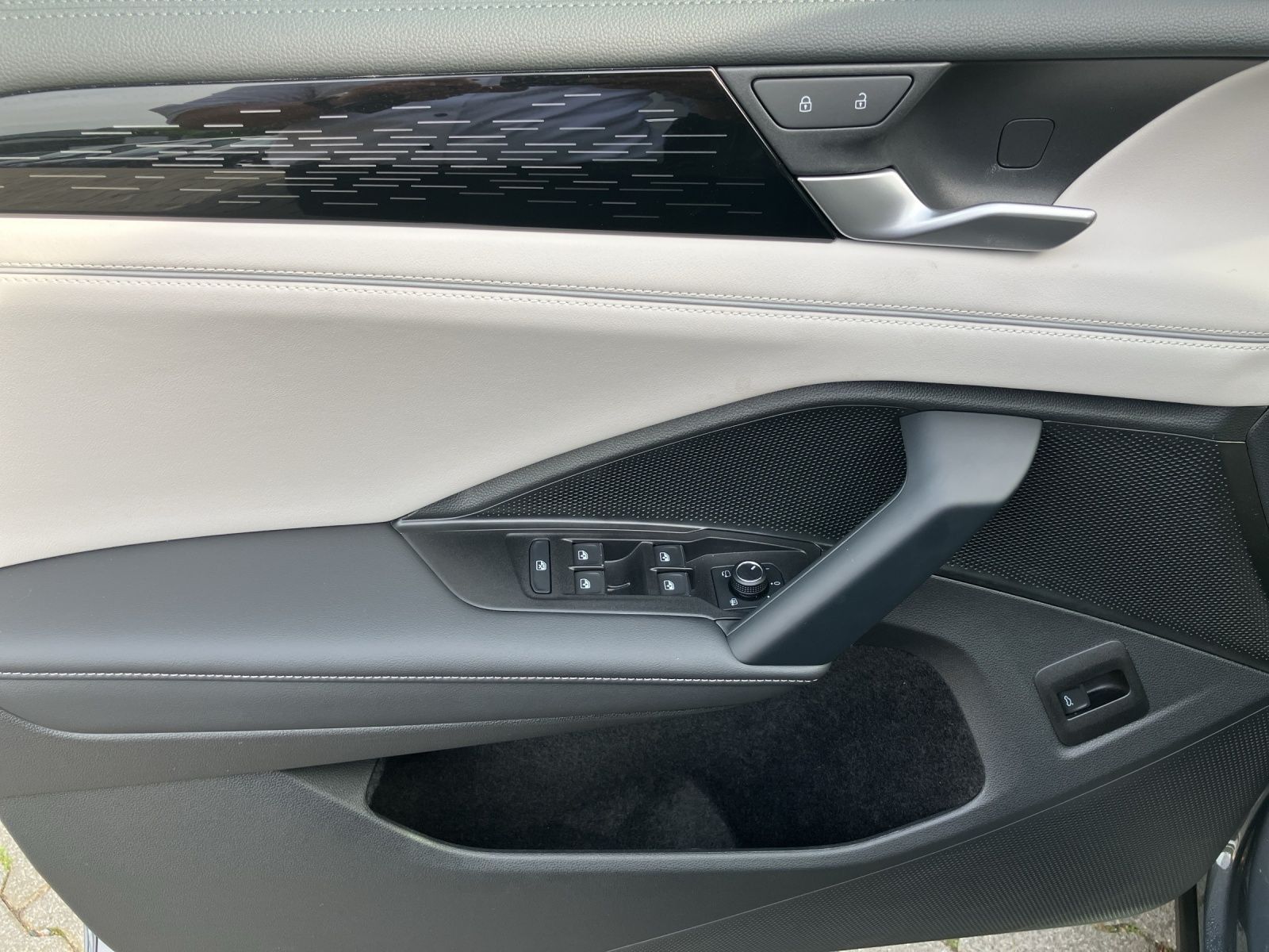 Volkswagen Tiguan - Bild 9