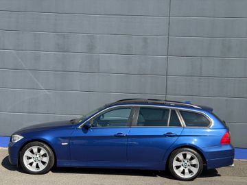BMW 325 - 5