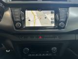Skoda Fabia Combi 1.0 TSI Drive 125 Best of LED PANO - Skoda Fabia DRIVE-125