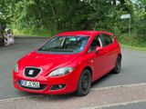Seat Leon 2.0 T FSI Stylance Stylance - Seat Leon aus 2006: 2.0