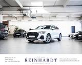 Audi Q3 SPORTBACK 35TFSi S LINE/BLACK/18Z/DAB/SIDE/VC