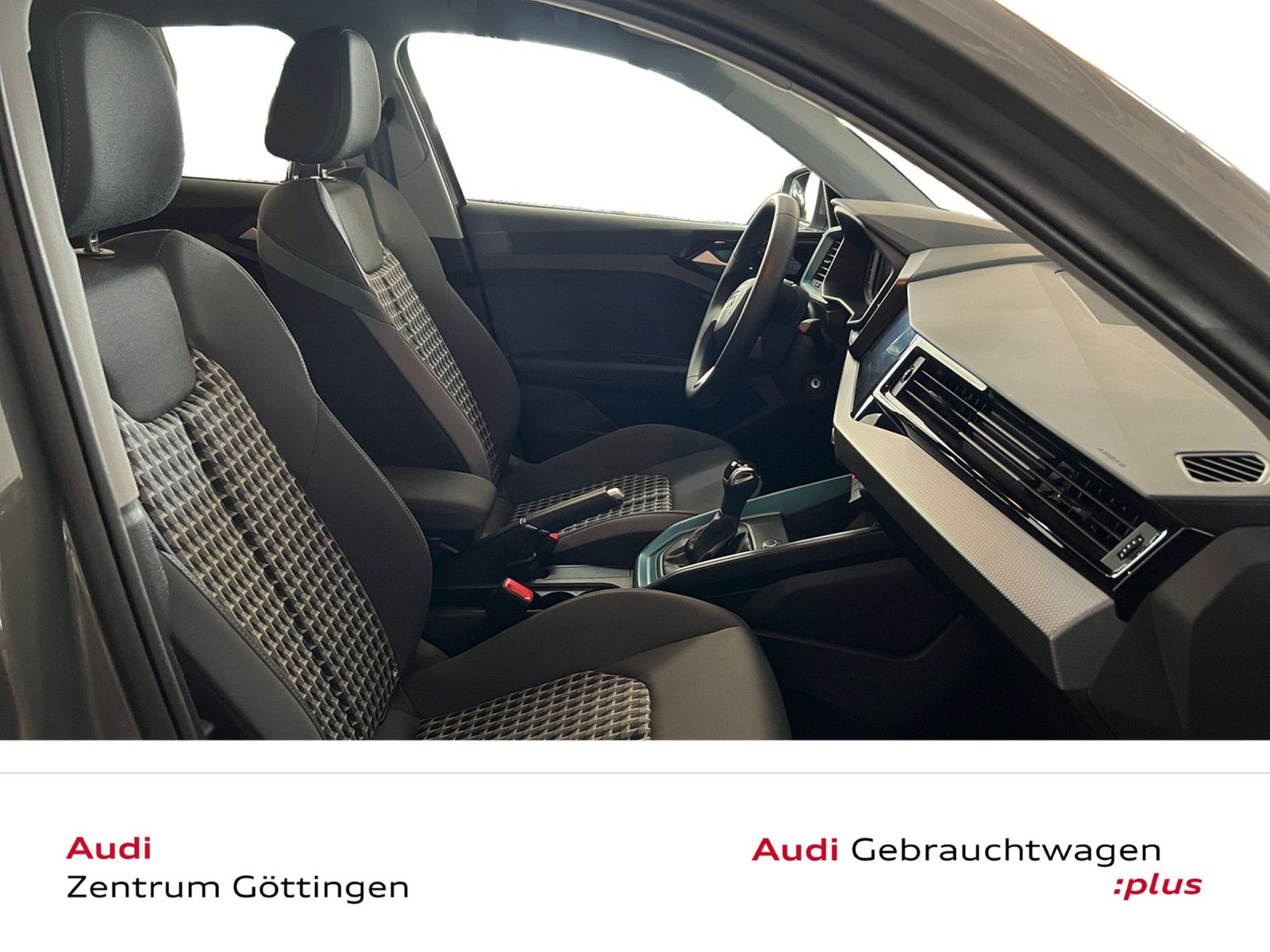 Audi A1 - Bild 7