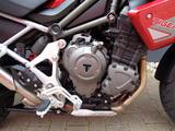 Triumph Tiger 1200 Gt Pro - TRIUMPH TIGER 1200 GT