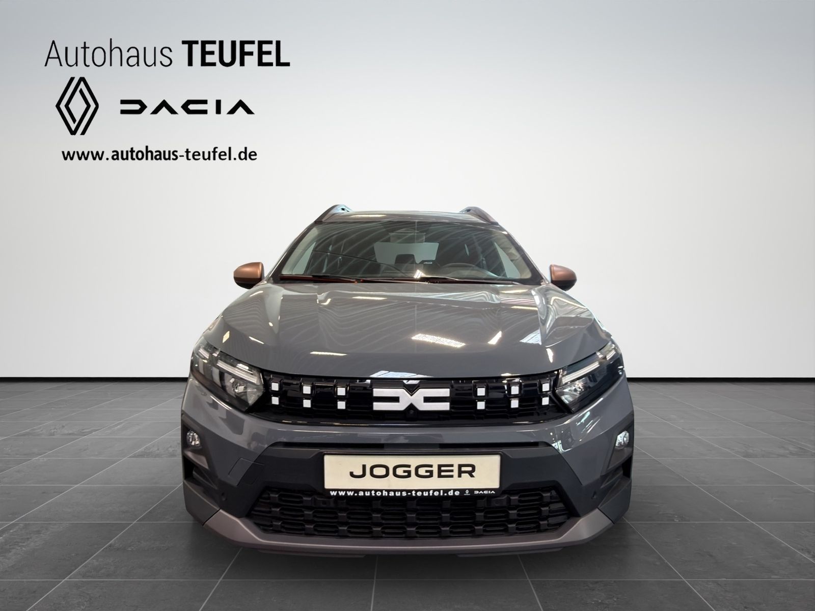 Dacia Jogger - Bild 7