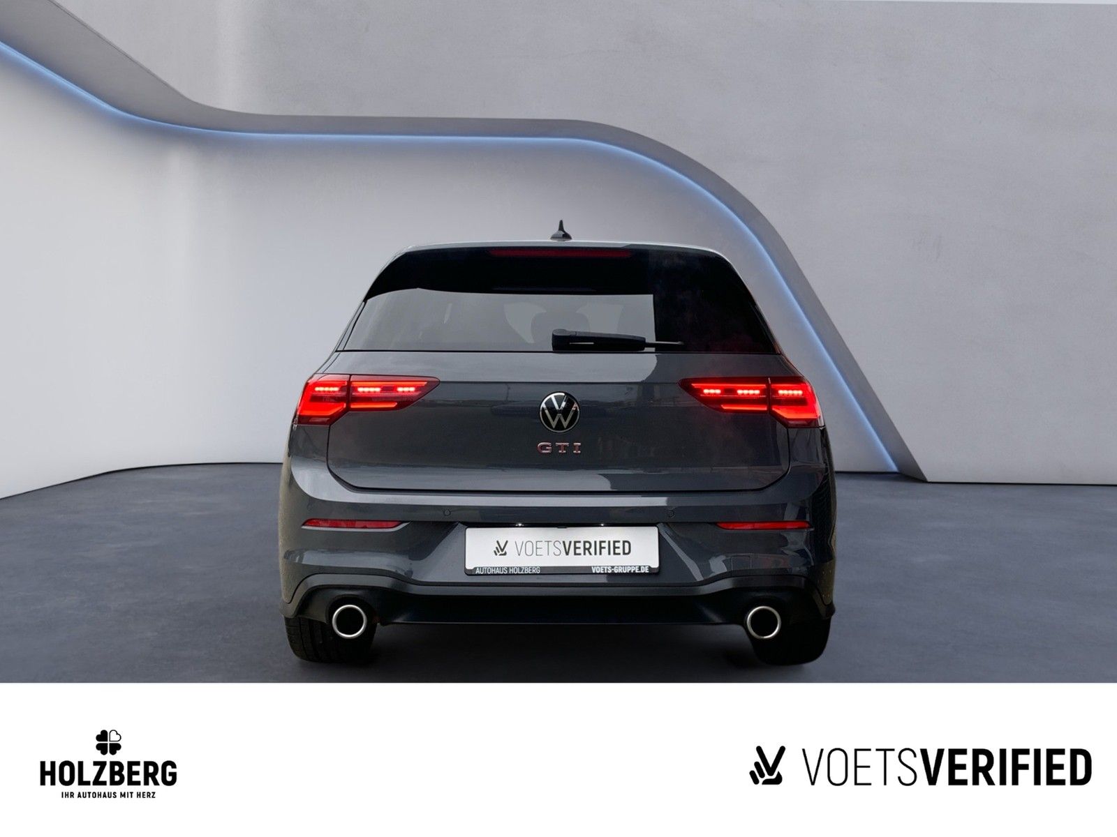 Volkswagen Golf - Bild 5