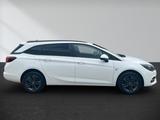 Opel Astra K Sports Tourer 120 Jahre Start/Stop - Opel Astra J mit Benzin-Antrieb