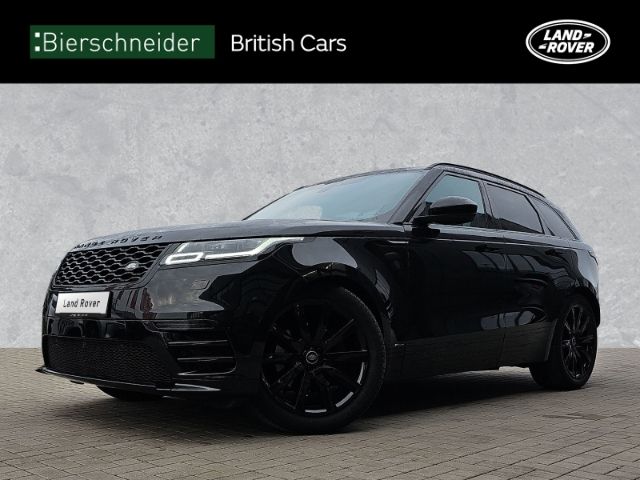 Land Rover Range Rover Velar D300 R-Dynamic S