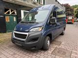 Peugeot Boxer L2H2 Premium Snoeks Multicab*Kam*AHK*Szh - Peugeot Boxer aus 2021