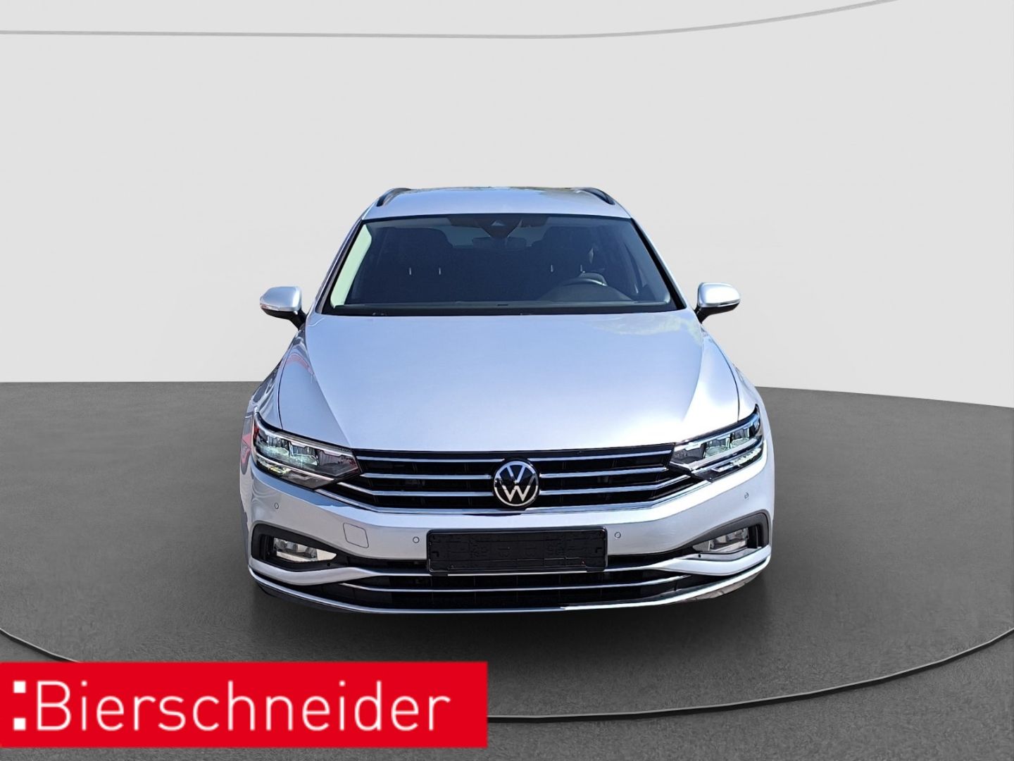 Volkswagen Passat Variant 2.0 TDI DSG Business AHK LED NAVI imagem 2