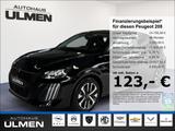 Peugeot 208 Active 100 Klima Apple CarPlay Android Auto 