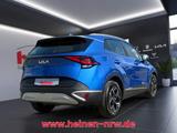 Kia Sportage 1.6 T-GDI DCT RFK+SHZ+NAVI+PDC+DAB - Kia Sportage Jahreswagen: Automatik