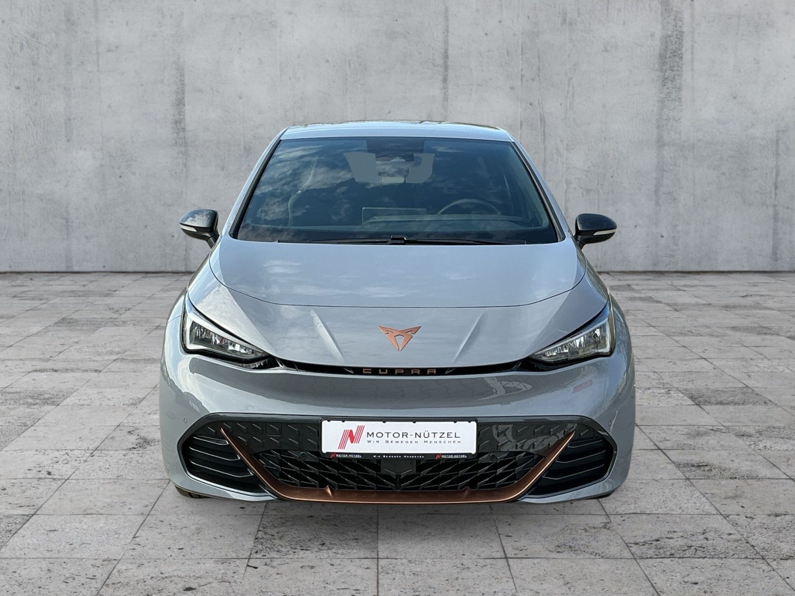 Cupra Born - Bild 3