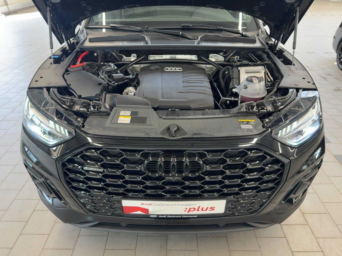 Audi Q5 - Bild 18